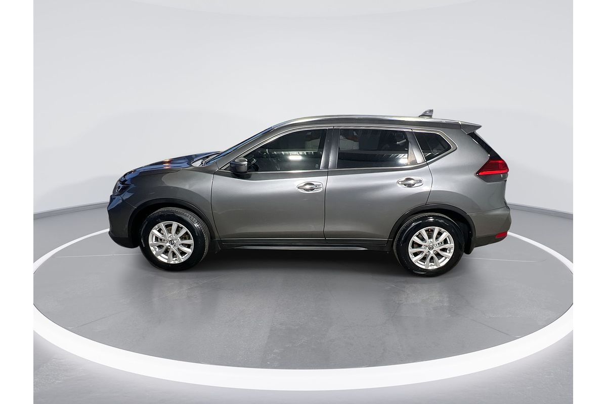 2018 Nissan X-TRAIL ST T32 Series II