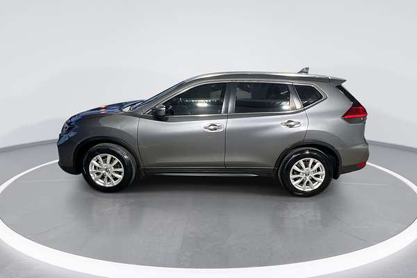 2018 Nissan X-TRAIL ST T32 Series II