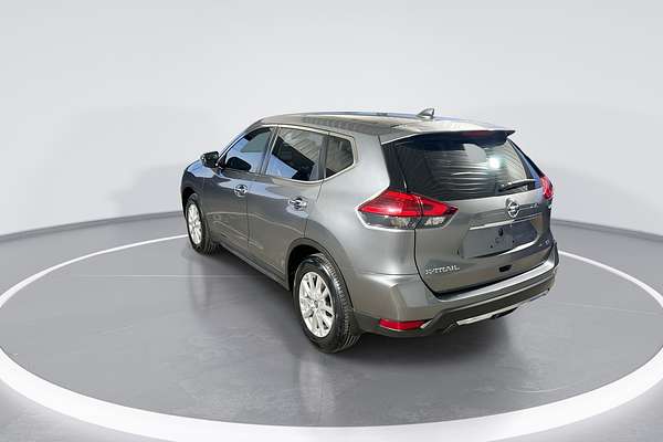 2018 Nissan X-TRAIL ST T32 Series II