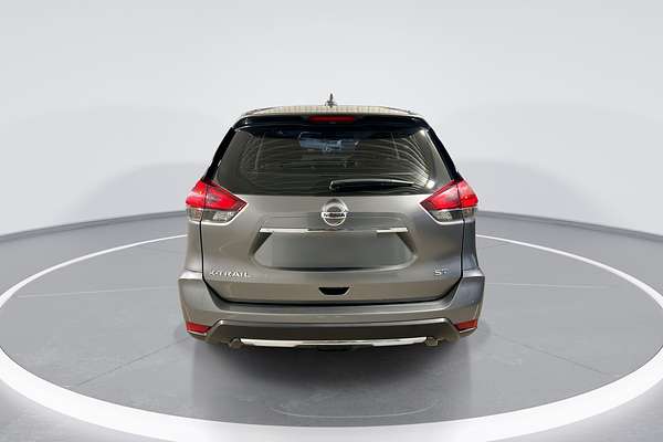 2018 Nissan X-TRAIL ST T32 Series II