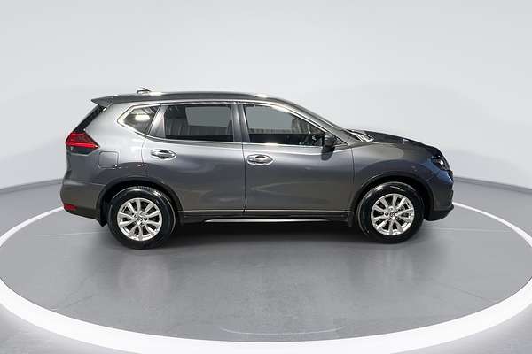 2018 Nissan X-TRAIL ST T32 Series II