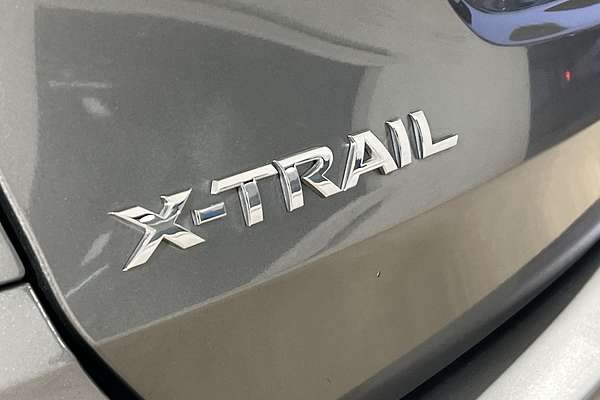 2018 Nissan X-TRAIL ST T32 Series II
