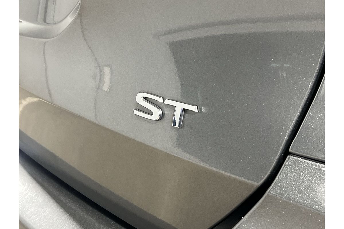 2018 Nissan X-TRAIL ST T32 Series II