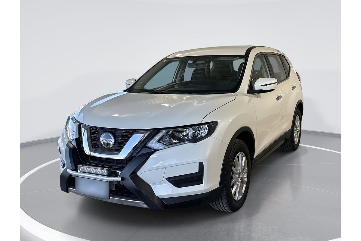2021 Nissan X-TRAIL ST T32