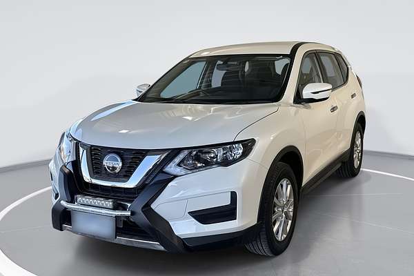 2021 Nissan X-TRAIL ST T32
