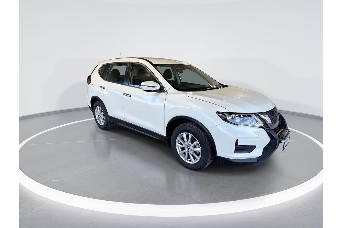 2021 Nissan X-TRAIL ST T32