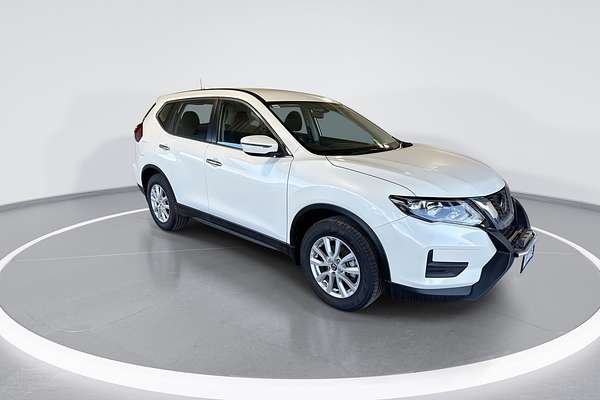2021 Nissan X-TRAIL ST T32