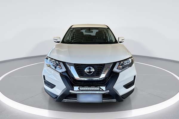 2021 Nissan X-TRAIL ST T32