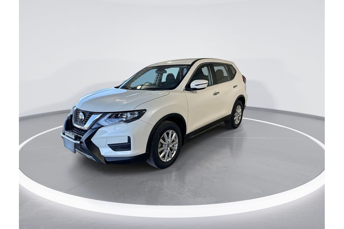 2021 Nissan X-TRAIL ST T32