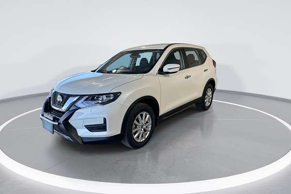 2021 Nissan X-TRAIL ST T32