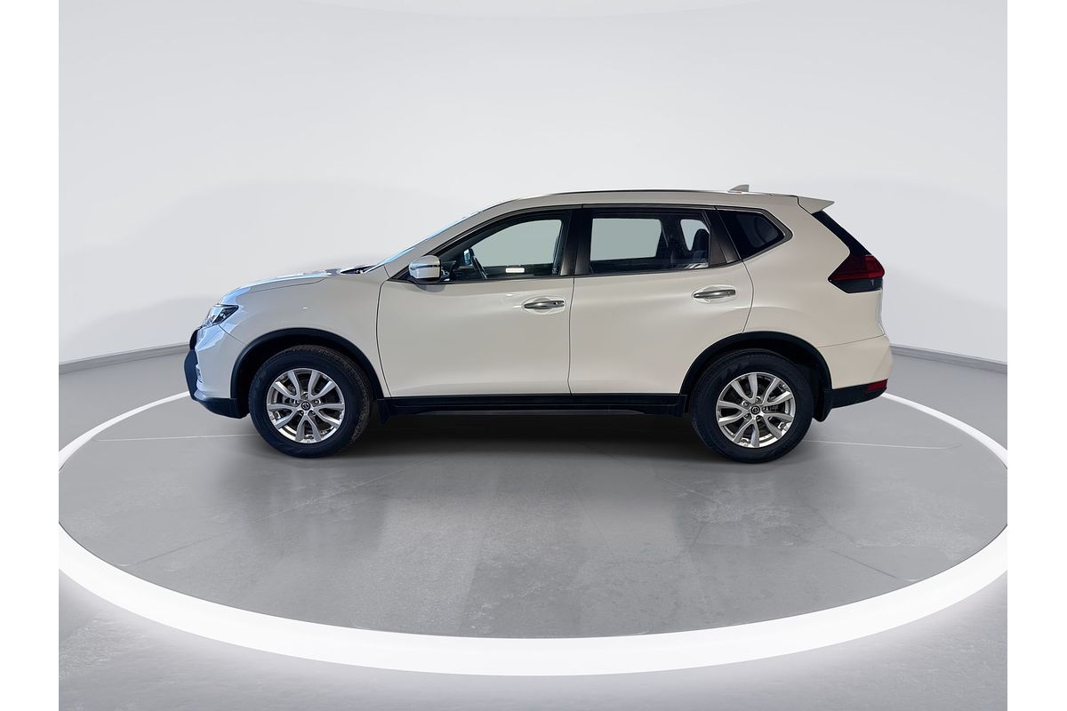 2021 Nissan X-TRAIL ST T32