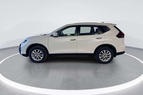 2021 Nissan X-TRAIL ST T32