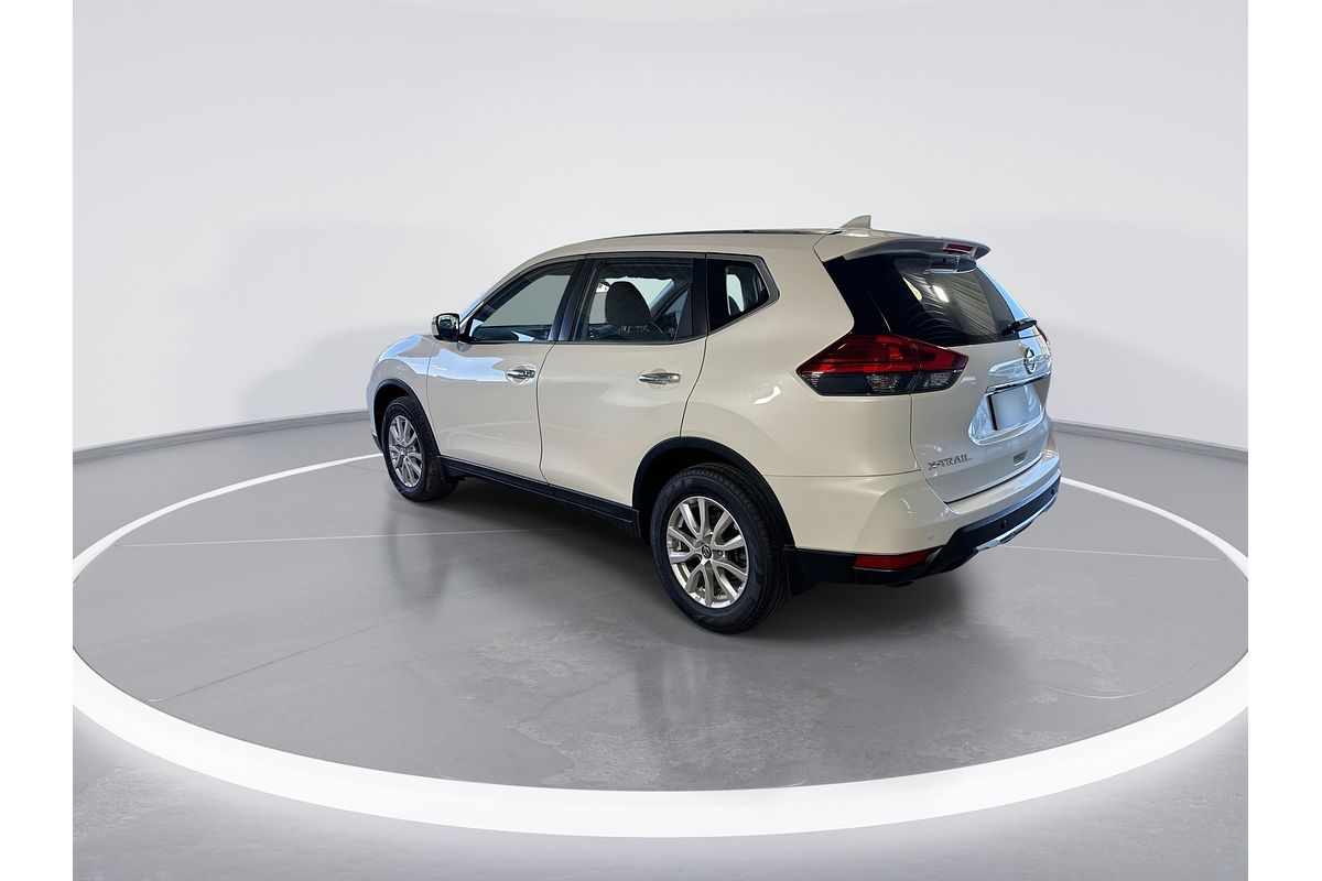 2021 Nissan X-TRAIL ST T32