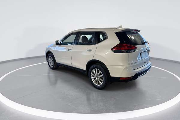 2021 Nissan X-TRAIL ST T32