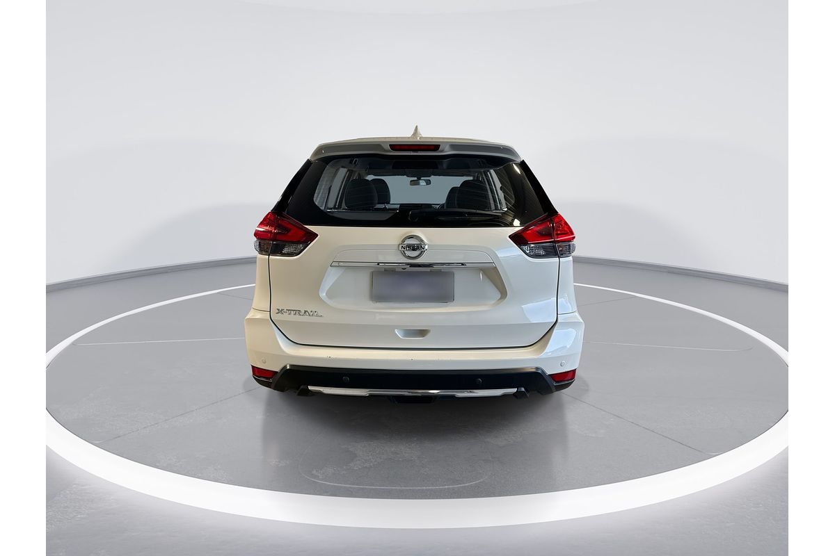 2021 Nissan X-TRAIL ST T32