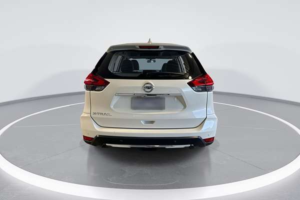2021 Nissan X-TRAIL ST T32