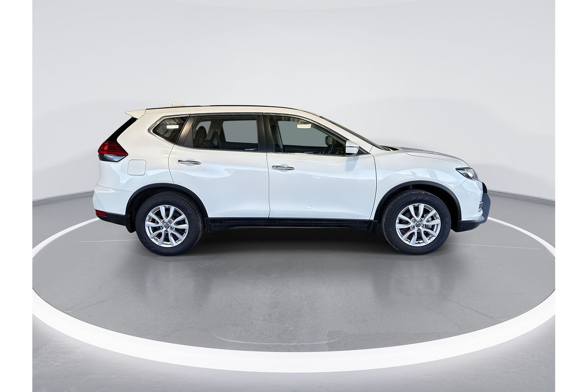 2021 Nissan X-TRAIL ST T32