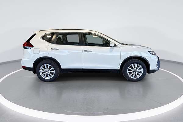 2021 Nissan X-TRAIL ST T32