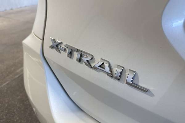 2021 Nissan X-TRAIL ST T32