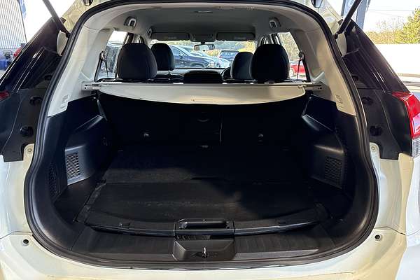 2021 Nissan X-TRAIL ST T32