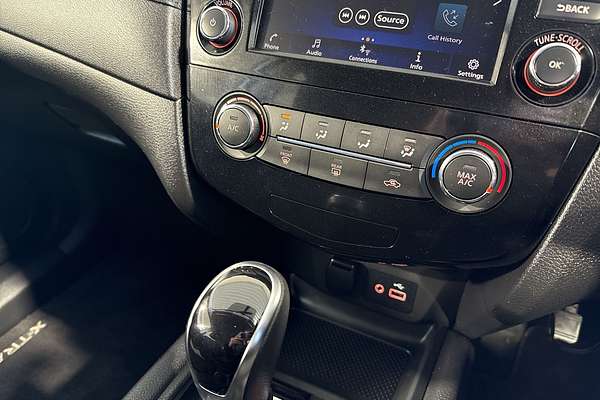 2021 Nissan X-TRAIL ST T32