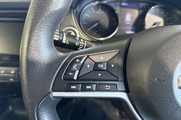 2021 Nissan X-TRAIL ST T32