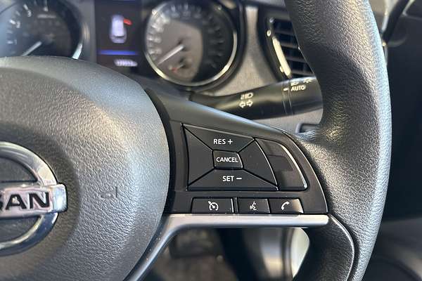 2021 Nissan X-TRAIL ST T32