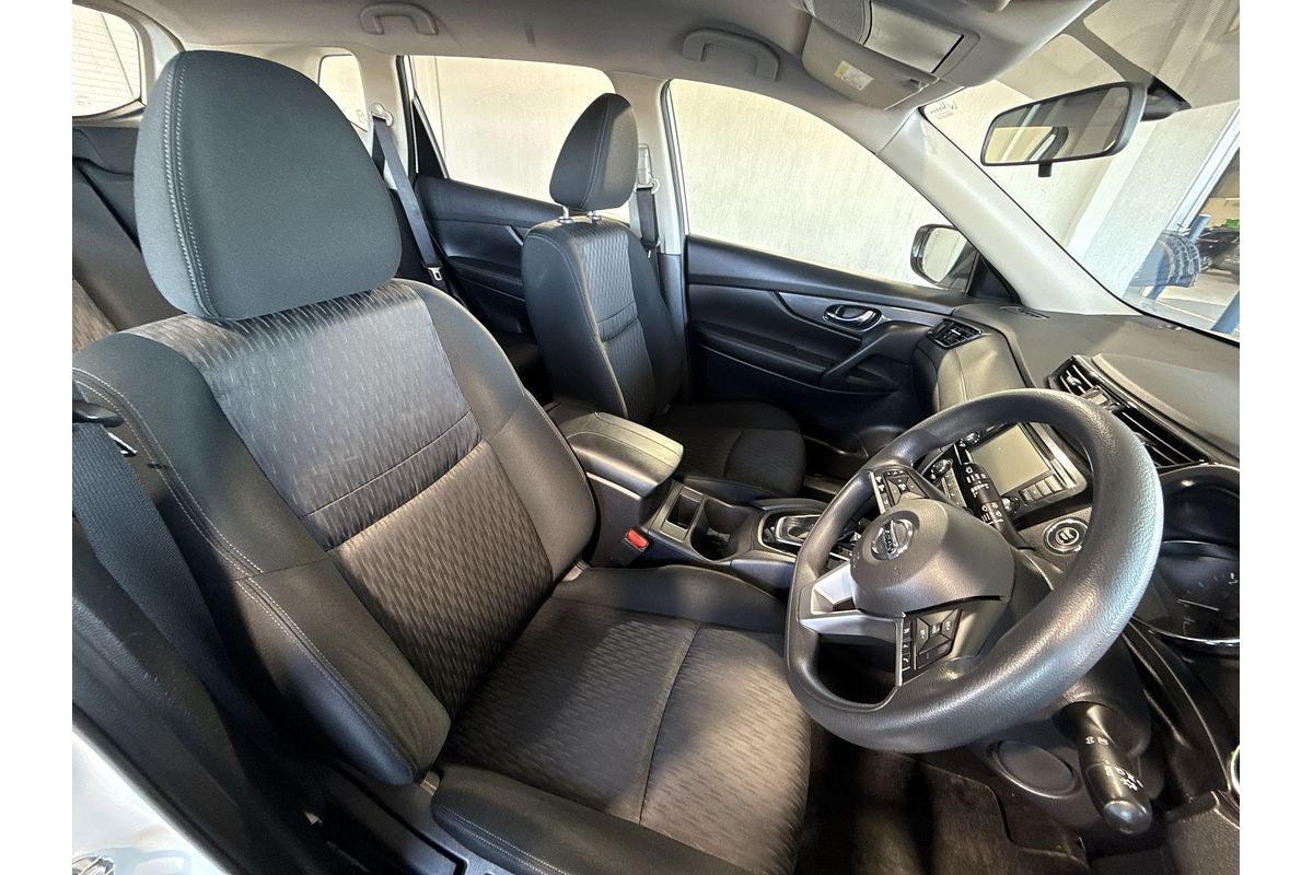 2021 Nissan X-TRAIL ST T32