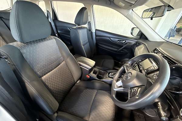 2021 Nissan X-TRAIL ST T32