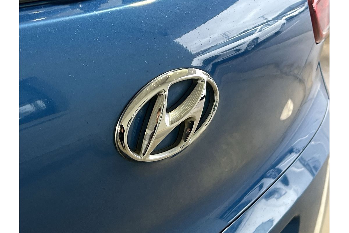 2017 Hyundai Tucson Active TLe