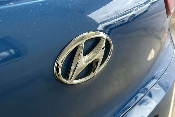 2017 Hyundai Tucson Active TLe