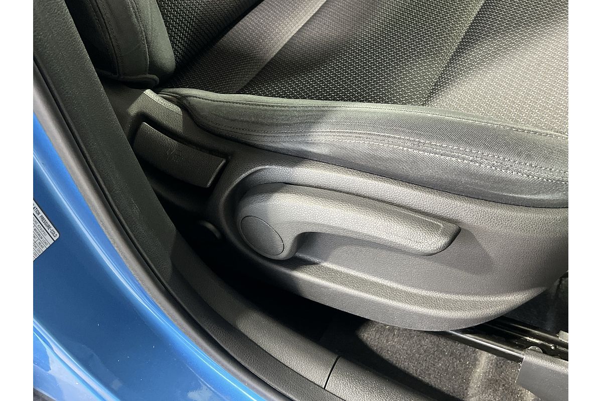 2017 Hyundai Tucson Active TLe