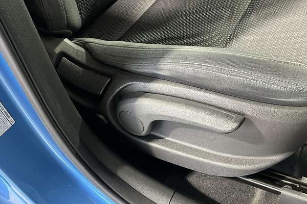 2017 Hyundai Tucson Active TLe