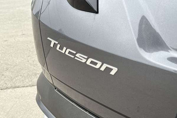 2024 Hyundai Tucson NX4.V3