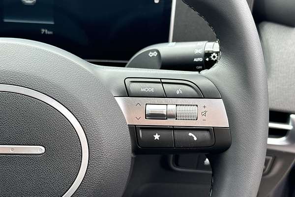 2024 Hyundai Tucson NX4.V3