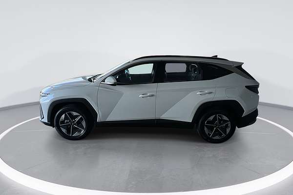 2024 Hyundai Tucson NX4.V3