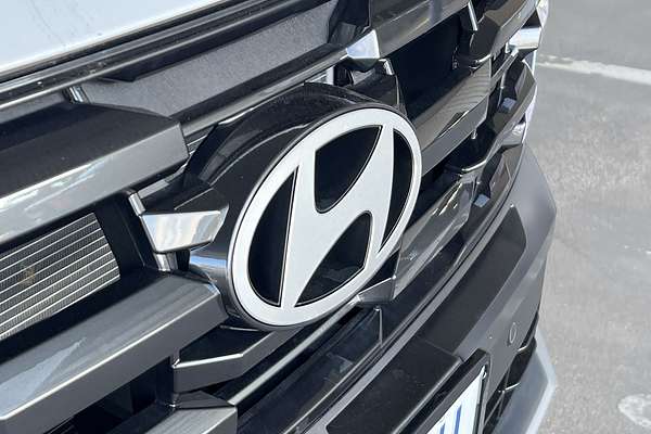 2024 Hyundai Tucson NX4.V3