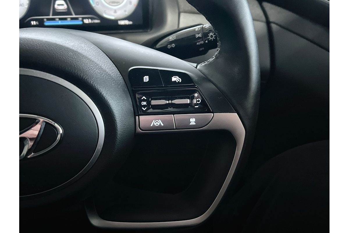 2023 Hyundai Tucson Highlander NX4.V2