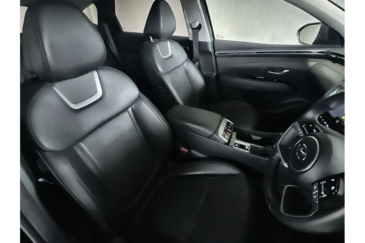 2023 Hyundai Tucson Highlander NX4.V2
