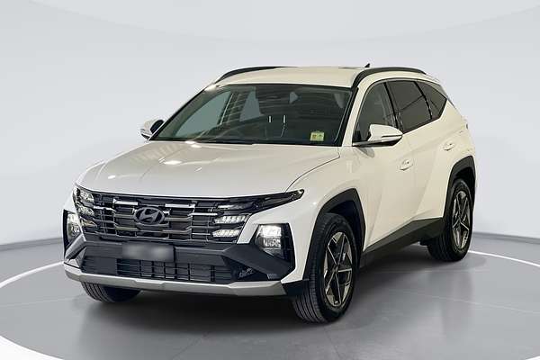 2024 Hyundai Tucson Elite NX4.V2