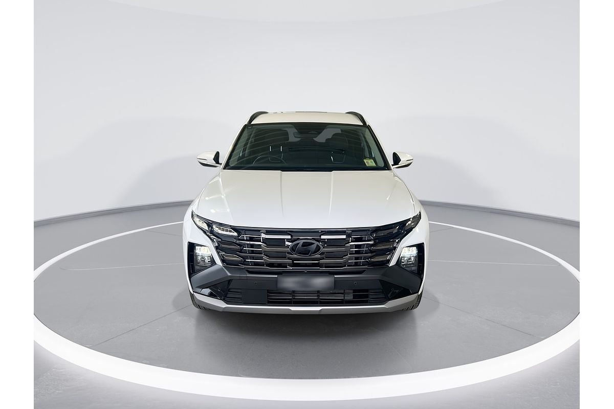2024 Hyundai Tucson Elite NX4.V2