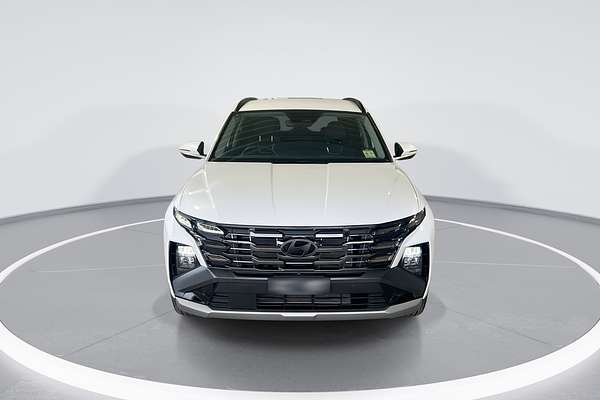 2024 Hyundai Tucson Elite NX4.V2