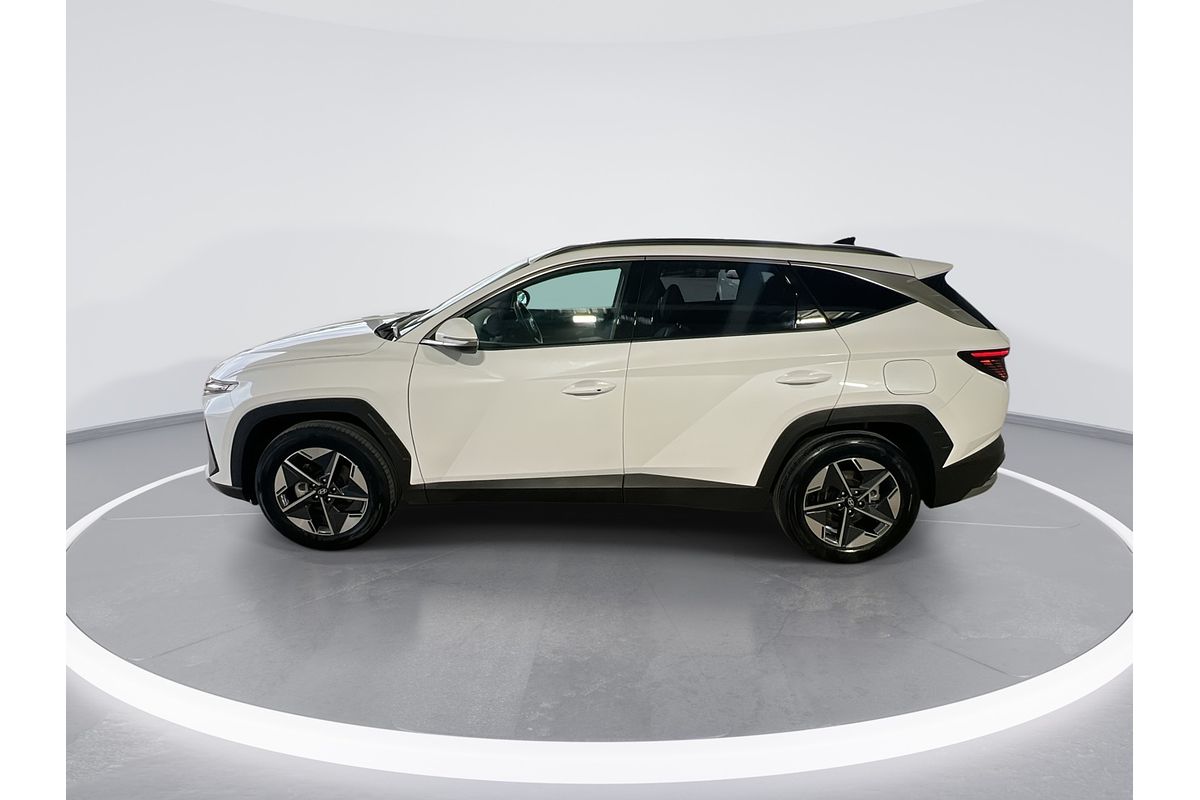 2024 Hyundai Tucson Elite NX4.V2