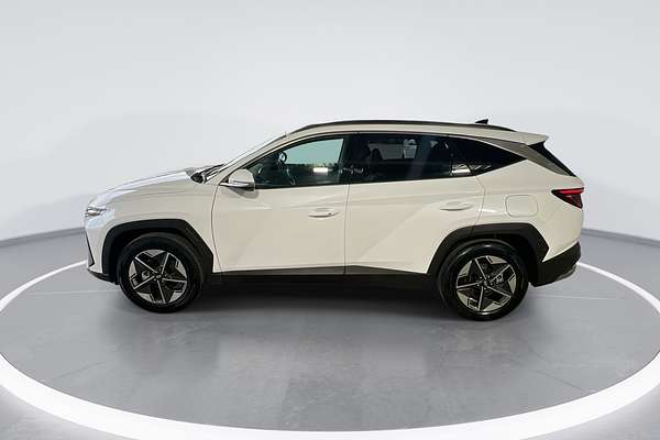 2024 Hyundai Tucson Elite NX4.V2