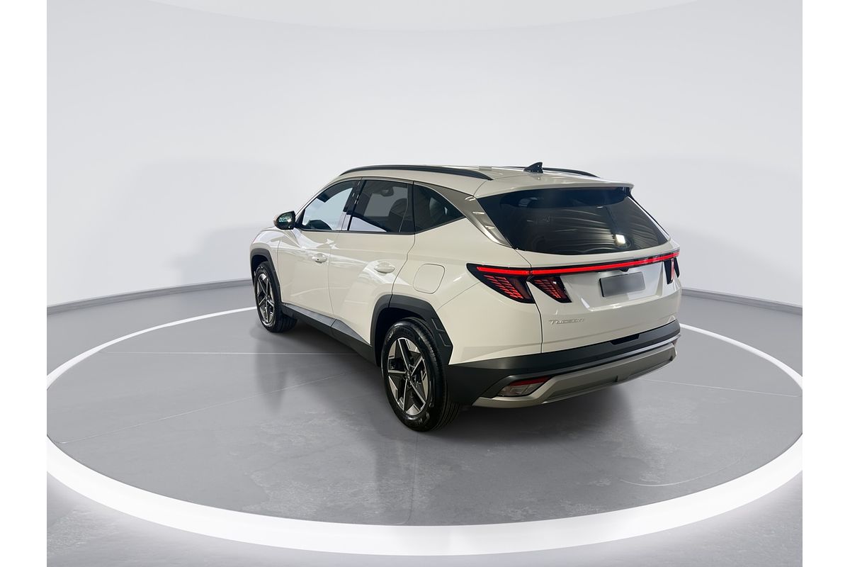 2024 Hyundai Tucson Elite NX4.V2