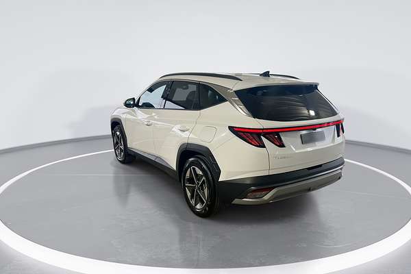 2024 Hyundai Tucson Elite NX4.V2