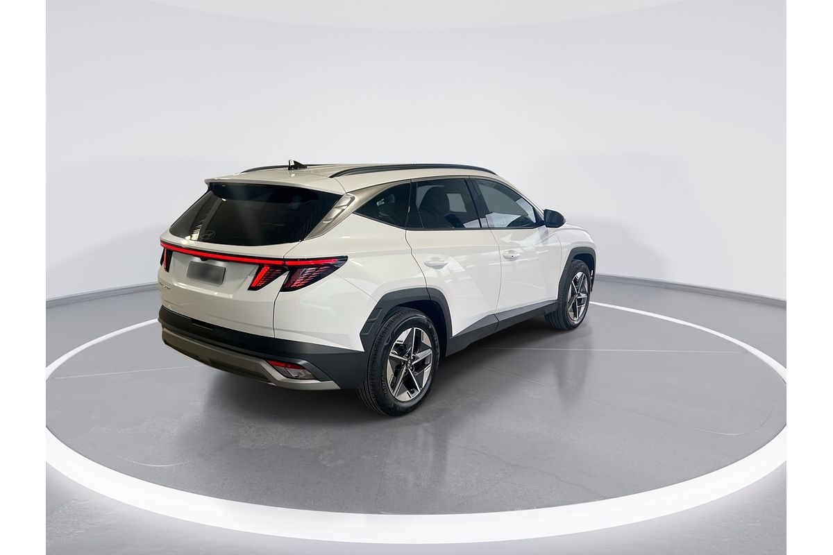 2024 Hyundai Tucson Elite NX4.V2