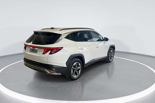 2024 Hyundai Tucson Elite NX4.V2