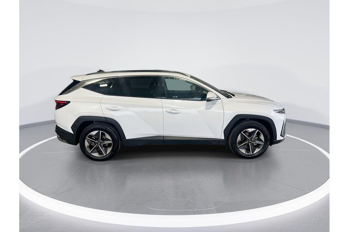 2024 Hyundai Tucson Elite NX4.V2