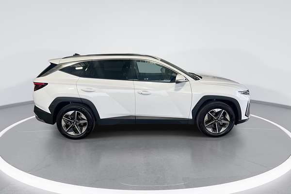 2024 Hyundai Tucson Elite NX4.V2